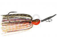 Strike King Lures Thunder Cricket Vibrating Swim Jig