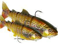 Westin Tommy the Trout Multi Jointed R2F