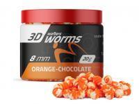Match Pro Top Worms Wafters 3D Duo