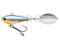 Spinmad Spinning Tail Lures Turbo 35g