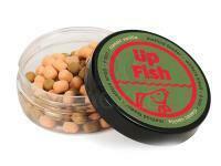 Up Fish Classic Vanilla Wafters Big 50ml - 6mm