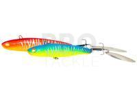 Manyfik Spinning Tail Lures Uzi