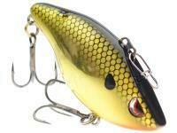 SPRO Wameku Shad Lipless Crankbait