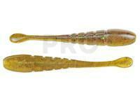 Soft Baits X Zone Lures Pro Series Finesse Slammer 3.25" 8cm - Blue Gill