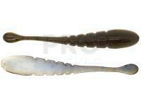 Soft Baits X Zone Lures Pro Series Finesse Slammer 3.25" 8cm - Natural Goby
