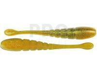 Soft Baits X Zone Lures Pro Series Finesse Slammer 3.25" 8cm - Perch