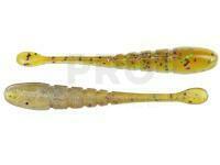 Soft Baits X Zone Lures Pro Series Finesse Slammer 3.25" 8cm - Smallie Magic