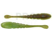 Soft Baits X Zone Lures Pro Series Finesse Slammer 3.25" 8cm - Warmouth