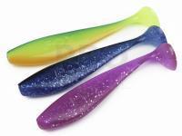 FOX Rage Zander Pro Shads Ultra UV Bulk