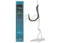 Leaders Drennan Power Pushstop HTN Plate 6” (15cm) #14 0.20mm