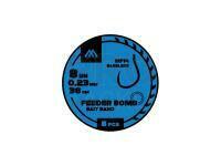 Mikado Feeder Bomb - MF14 Rigs