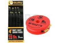 GURU Bait Band Rigs