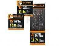 GURU Speed Stop Rigs