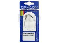 Dragon Leaders Ni-Titanium Wire