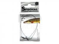 Spinwal Pike Leaders