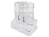 Guideline Tube Slim Fly Boxes