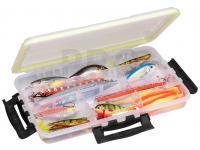 Lureboxes One side Waterproof Jaxon RH-190 - without lure!!