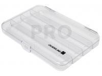 GuidelineTube Slim Fly Boxes - Large 4 comp