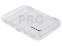 GuidelineTube Slim Fly Boxes - Large 6 comp