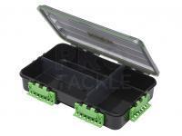 DAM Madcat Lure Madcat Tackle Box