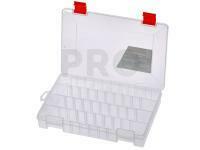 Select Lure Box SLHX-1802 29.5х18.5х4.5cm