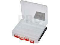 Select Reversible Box SLHX-1703 20.5х17х4.8cm