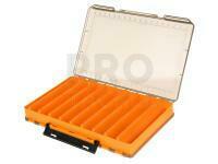 Select Reversible Box SLXD-31A 34x21.5x5cm