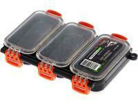 Select Terminal Tackle Box SLHS-005 11.5x7.9x2.3cm