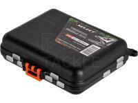 Select Terminal Tackle Box SLHS-026 12.2х10.5х3.4cm