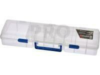 Select Terminal Tackle Box SLHX-0301 50х15х8cm