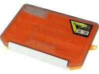 Select Terminal Tackle Box SLXD-39 21x14.5x2.5cm