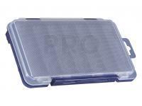 Box Versus Lure game case j