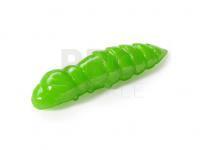 Soft baits Fishup Pupa 22mm - 105 Apple Green