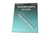 Pushstops Clear