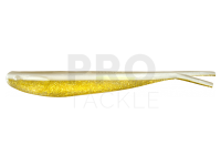 Soft baits Manns Q-Fish 13cm - golden shiner