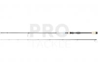 Rod Dragon Millenium MTX S2-8014-Ful Feeling 8 2.45m 8ft 1-8g 1/4oz Fast UL