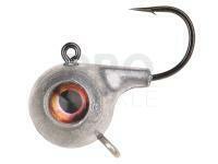 SPRO HD Zander Fireball 1/0 - 18g