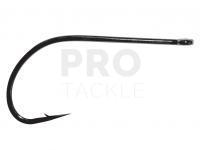 Fly Hooks Gamakatsu F314 NS Black - #14
