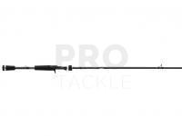 Rod 13Fishing Fate Black Casting 2.59m 8ft6inch | Extra Heavy | Fast | 40-130g | 2sec