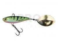 Spinning Tail Lure Manyfik Miki 13g 42mm #3 - M001 Perch