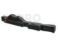 Mikado 1 Compartment Rod Holdall 140cm - Black