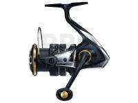 Reel Shimano Sustain FJ C3000