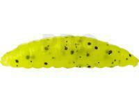 Soft Baits Westin Maggot 4.8 cm / 2.2 g / 8 pcs. / Garlic/Cheese - Chartreuse