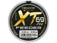Dragon XT69 PRO Feeder 125m - 0.30mm