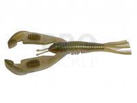 Soft Baits Quantum 4street B-Ass Craw 10cm 7g - arkansas shiner