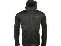 Westin Super Duty Softshell 2.0 Steel Black - L