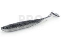 Soft Bait Molix Ra shad 4.5 in / 11.45cm - 97 Ghost Blue Gill