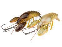 Wob-Art Lures Crayfish