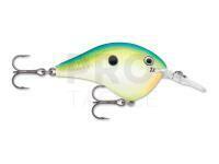 Rapala DT Dives-To Series DT06 5cm 10g - CTSD