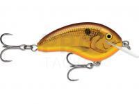 Hard Lure Rapala Ott`s Garage Tiny 5.5CM - Crawdad